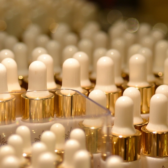 化妆品假货侵权处理