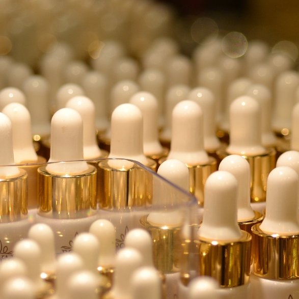 化妆品假货侵权处理