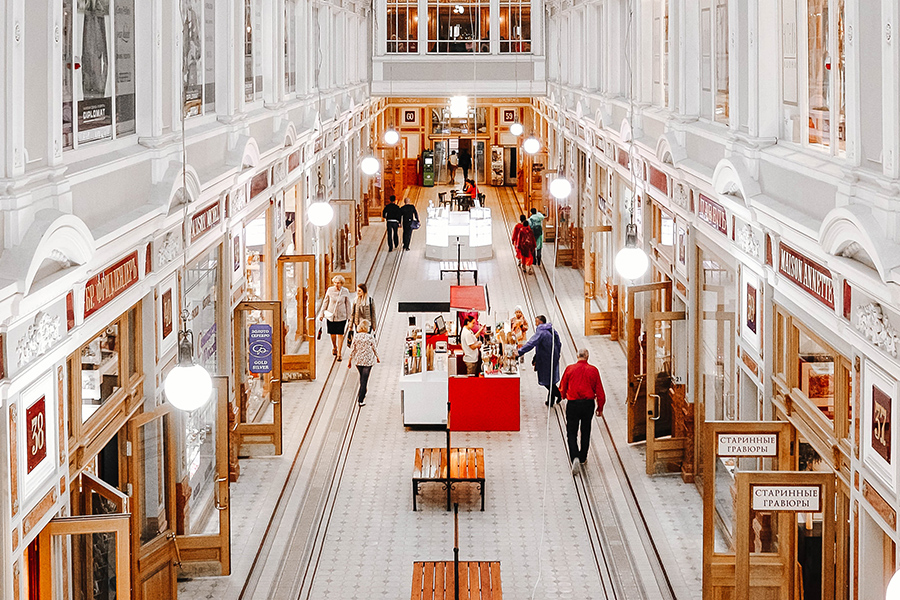 服装品牌类-国外产品代购低价乱价应如何维权